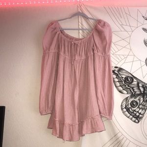 I’m selling this dress!